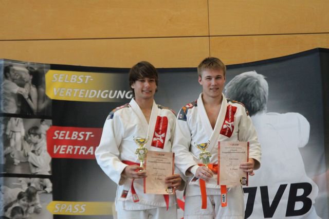 Süddeutsche Meisterschaft 2014
